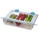 Контейнер для холодильника Joseph Joseph FridgeStore Under-shelf Clear (851664) 01001080 фото 14