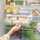 Контейнер для холодильника Joseph Joseph FridgeStore Under-shelf Clear (851664) 01001080 фото 15