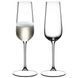 Набор бокалов для шампанского Riedel Grape 250 мл х 2 шт (6424/08) 6424/08 фото 1