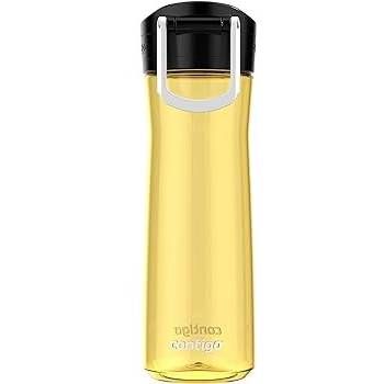 Пляшка для води Contigo Jackson 2.0 720 мл Pineapple (2190400-1) 2190400-1 фото