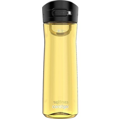 Пляшка для води Contigo Jackson 2.0 720 мл Pineapple (2190400-1) 2190400-1 фото