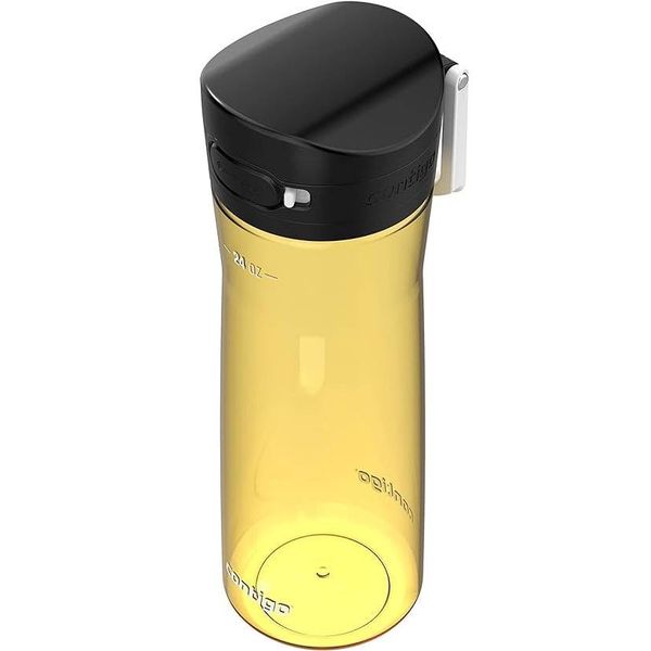 Пляшка для води Contigo Jackson 2.0 720 мл Pineapple (2190400-1) 2190400-1 фото