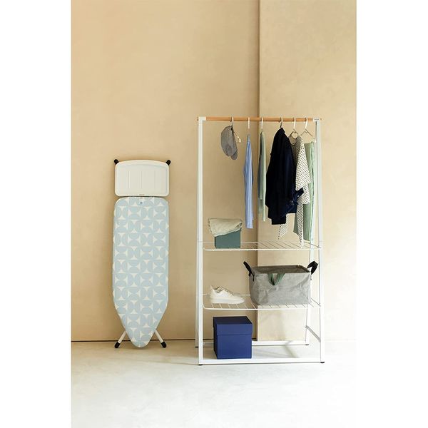 Чохол для прасувальной дошки Brabantia Ironing Table Covers D 135x45 см блакитний (223181) 223181 фото