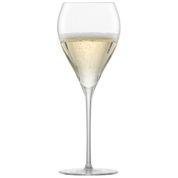 Набір келихів для шампанського Schott Zwiesel Bar Special 384 мл х 6 шт (121545) 121545 фото