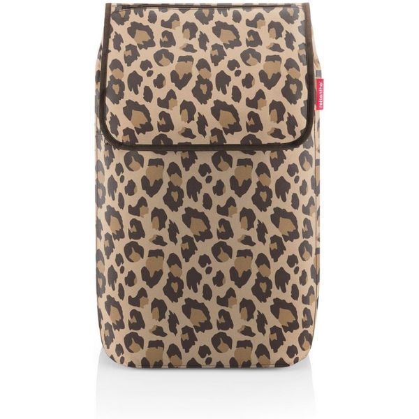 Сумка на колесах Reisenthel Shopping Trolley Leo Macchiato (MH6048) 03600968 фото