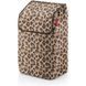 Сумка на колесах Reisenthel Shopping Trolley Leo Macchiato (MH6048) 03600968 фото 4
