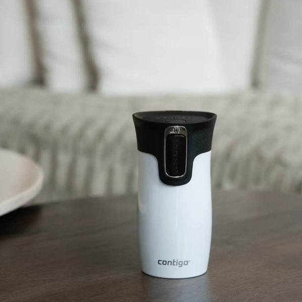Термокухоль Contigo West Loop Mini 300 мл Salt (2203552) 2203552 фото
