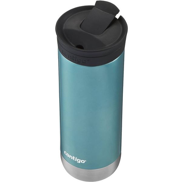 Термокухоль Contigo Huron New Couture Snapseal 591 мл Bubble Tea (2169261-1) 2169261-1 фото