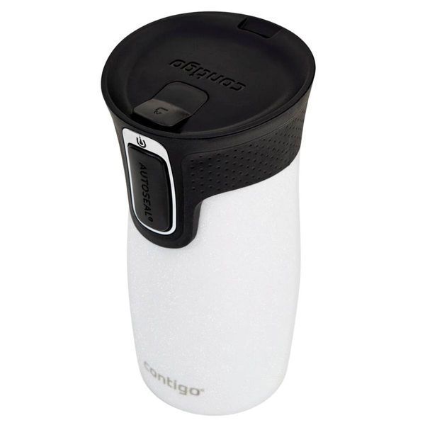 Термокухоль Contigo West Loop Mini 300 мл Salt (2203552) 2203552 фото