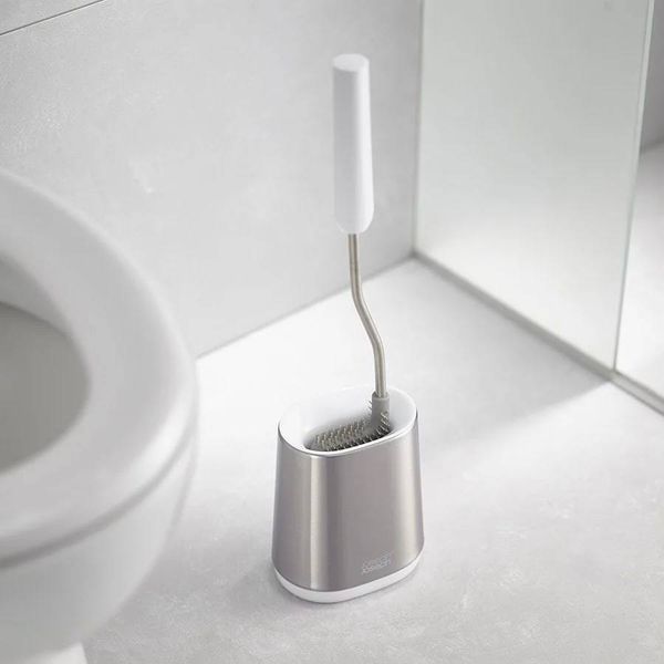 Ершик Joseph Joseph Flex Lite Steel (70561) 01000957 фото
