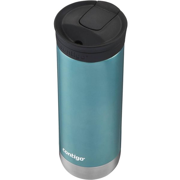 Термокухоль Contigo Huron New Couture Snapseal 591 мл Bubble Tea (2169261-1) 2169261-1 фото