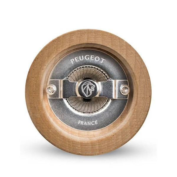 Млин для солі Peugeot Bistro 10 см Темне дерево (30940) 30940 фото
