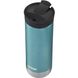 Термокухоль Contigo Huron New Couture Snapseal 591 мл Bubble Tea (2169261-1) 2169261-1 фото 4