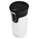 Термокухоль Contigo West Loop Mini 300 мл Salt (2203552) 2203552 фото 2