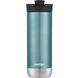 Термокухоль Contigo Huron New Couture Snapseal 591 мл Bubble Tea (2169261-1) 2169261-1 фото 2