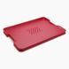 Разделочная двусторонняя доска Joseph Joseph Cut&Carve Plus Extra Large 47.1&times;33.4 см красная (60210) 01001105 фото 12