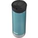 Термокухоль Contigo Huron New Couture Snapseal 591 мл Bubble Tea (2169261-1) 2169261-1 фото 3