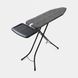 Чохол для прасувальной дошки Brabantia Ironing Board Cover B 124x38 см чорний джинс (132186) 132186 фото 3