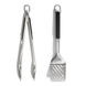 Набор щипци и лопатка для гриля OXO Cooking Utensils Good Grips 2 предмета (11320200) 11320200 фото 2