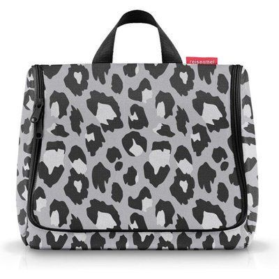 Косметичка Reisenthel toiletbag XL Leo Nero (WO7080) 03601025 фото