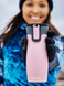 Термокружка Contigo West Loop 470 мл Millenial Pink (2137559) 2137559 фото 9