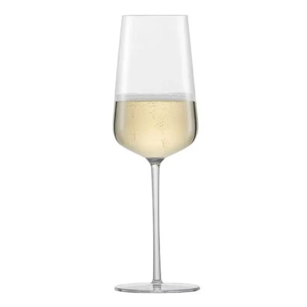 Келих для шампанського Schott Zwiesel Vervino 348 мл (121407) 121407_поштучно фото