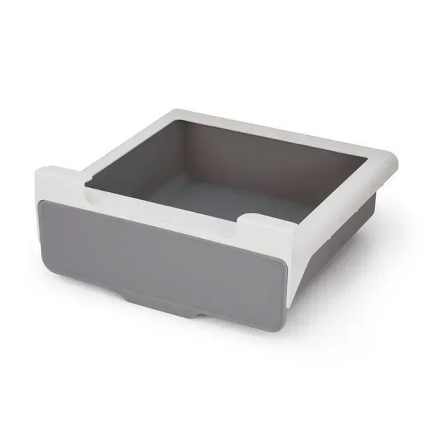 Подвісна полиця Joseph Joseph CupboardStore Grey (85148) 01000827 фото