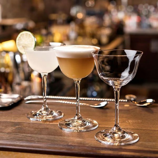 Набір келихів для коктейлів Riedel Bar DSG Sour 217 мл х 2 шт (6417/06) 6417/06 фото