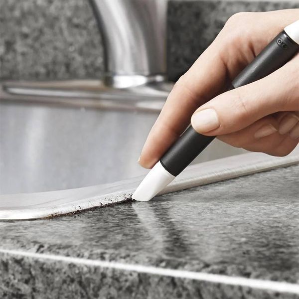 Набір щіток для чищення OXO Cleaning Products Good Grips 4 предмета (12155000) 12155000 фото