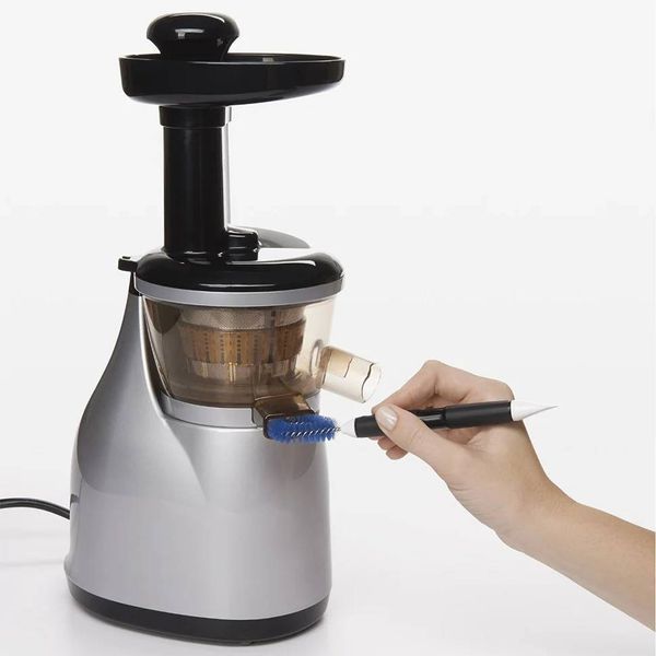 Набір щіток для чищення OXO Cleaning Products Good Grips 4 предмета (12155000) 12155000 фото
