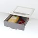 Подвісна полиця Joseph Joseph CupboardStore Grey (85148) 01000827 фото 10