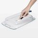 Набір щіток для чищення OXO Cleaning Products Good Grips 4 предмета (12155000) 12155000 фото 4