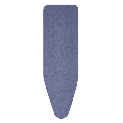 Чохол для прасувальной дошки Brabantia Ironing Board Cover B 124x38 см синій (131981) 131981 фото