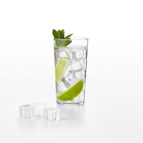 Форма для маленьких кубиків льоду силіконова OXO Barware Good Grips (11154300) 11154300 фото