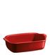 Форма для запікання керамічна Emile Henry Ovenware 22х14 см червоний (349649) 349649 фото 3