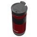 Термокружка Contigo Byron 2.0 Snapseal 470 мл Red (2213021) 2213021 фото 5