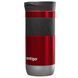 Термокружка Contigo Byron 2.0 Snapseal 470 мл Red (2213021) 2213021 фото 4