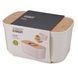 Хлібниця з кришкою-дошкою Joseph Joseph Bread Bin (81097) 01000744 фото 8