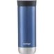 Термокружка Contigo Huron New Couture Snapseal 591 мл Blue Corn (2169261) 2169261 фото