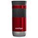 Термокружка Contigo Byron 2.0 Snapseal 470 мл Red (2213021) 2213021 фото 3