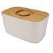 Хлібниця з кришкою-дошкою Joseph Joseph Bread Bin (81097) 01000744 фото 6