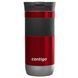 Термокружка Contigo Byron 2.0 Snapseal 470 мл Red (2213021) 2213021 фото 1
