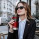 Термокружка Contigo Byron 2.0 Snapseal 470 мл Red (2213021) 2213021 фото 7