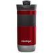 Термокружка Contigo Byron 2.0 Snapseal 470 мл Red (2213021) 2213021 фото 2