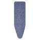 Чехол для гладильной доски Brabantia Ironing Board Cover B 124x38 см синий (131981) 131981 фото 1