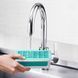 Форма для маленьких кубиків льоду силіконова OXO Barware Good Grips (11154300) 11154300 фото 7