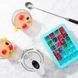 Форма для маленьких кубиків льоду силіконова OXO Barware Good Grips (11154300) 11154300 фото 14