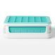 Форма для маленьких кубиків льоду силіконова OXO Barware Good Grips (11154300) 11154300 фото 4