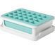 Форма для маленьких кубиків льоду силіконова OXO Barware Good Grips (11154300) 11154300 фото 1