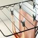 Набір прищіпок для білизни Brabantia 8 шт (149405) 149405 фото 3